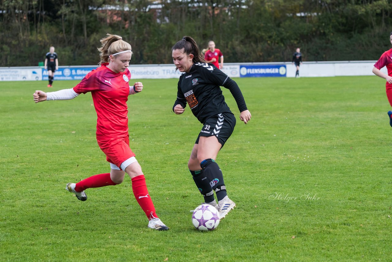 Bild 88 - B-Juniorinnen SV Henstedt Ulzburg - Holstein Kiel : Ergebnis: 0:9